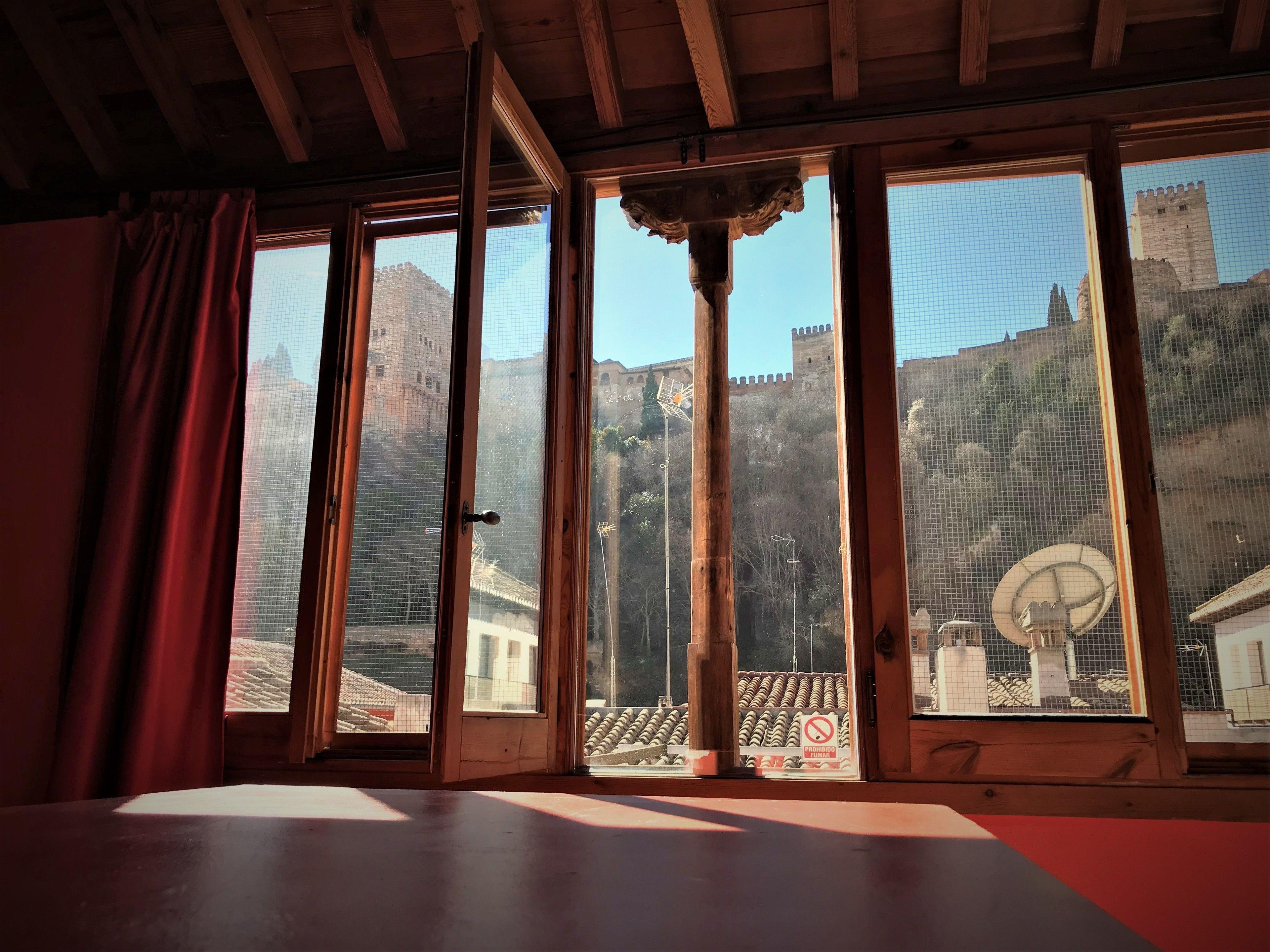 White Nest Hostel - Granada, Granada
